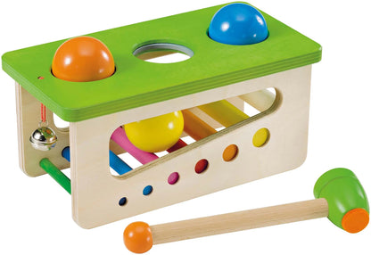 PANCA PER PESI BATTINO DA 22 CM