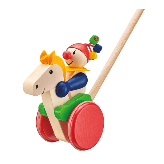 TROTTO BEWEGLICHE FIGUR 17CM