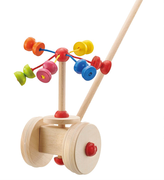 SCHIEBEKINDERSPIELGERÄT 20CM