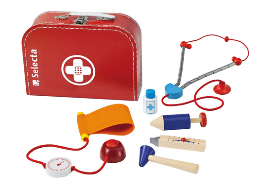 BORSA DEL MEDICO