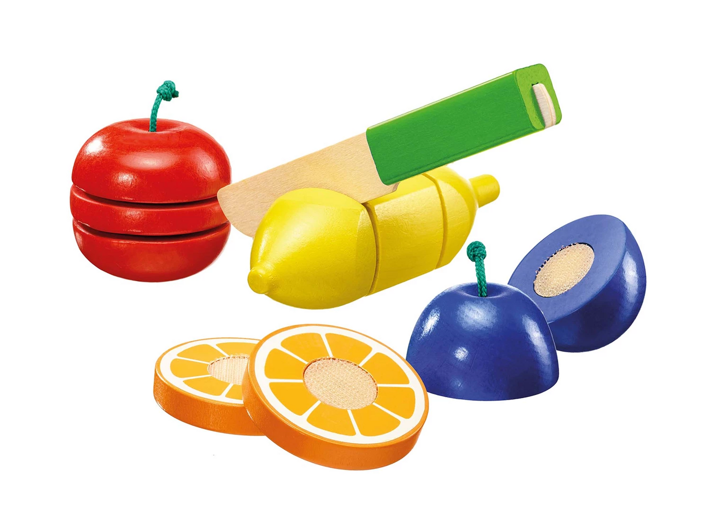 SALADE DE FRUITS, 11 PIÈCES