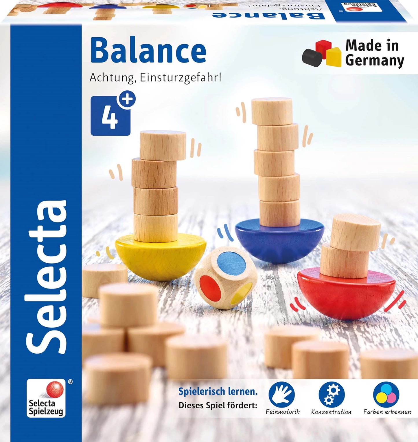 BALANCE