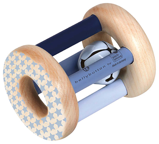 BEISSRING BLAUER STARRY RACER 7 CM