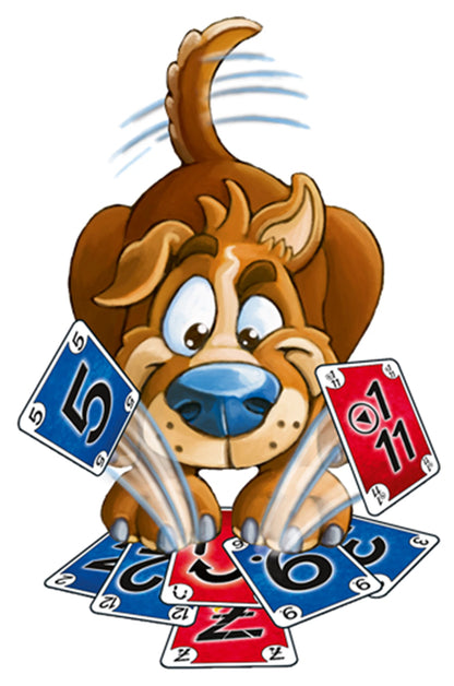 HUND (MEHRSPRACHIG)