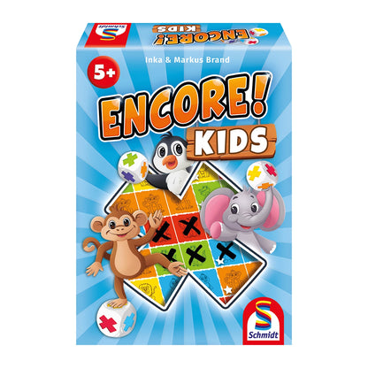 ENCORE KIDS (W)