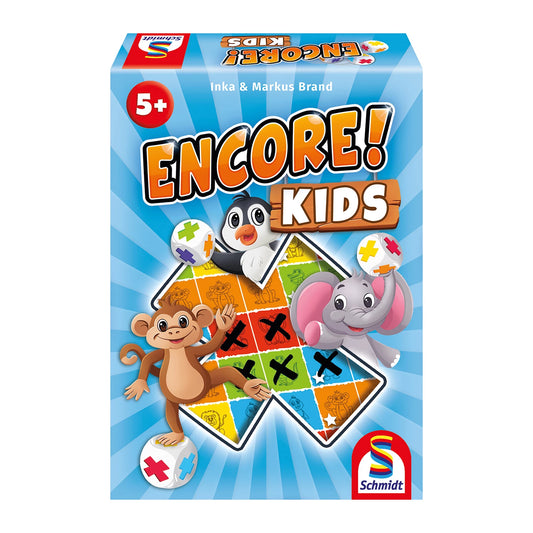 ENCORE KIDS (F)