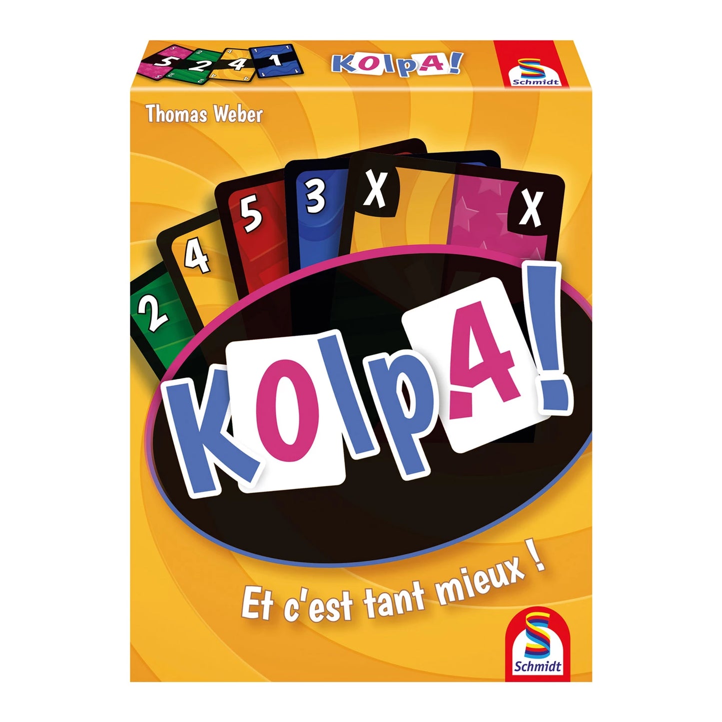 KOLPA! (F)
