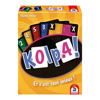 KOLPA! (F)