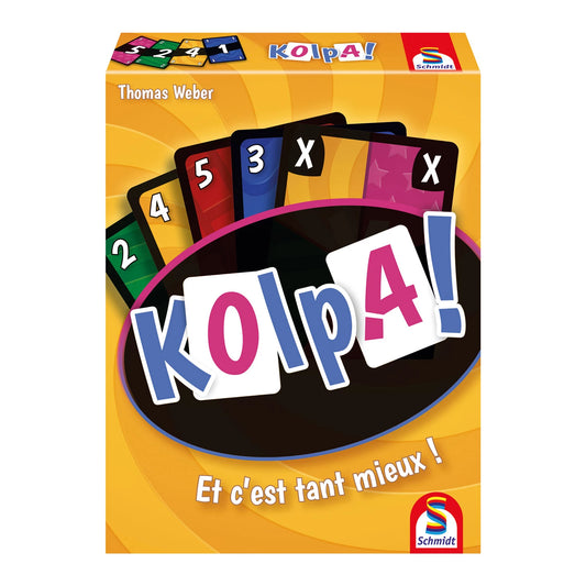 KOLPA! (F)
