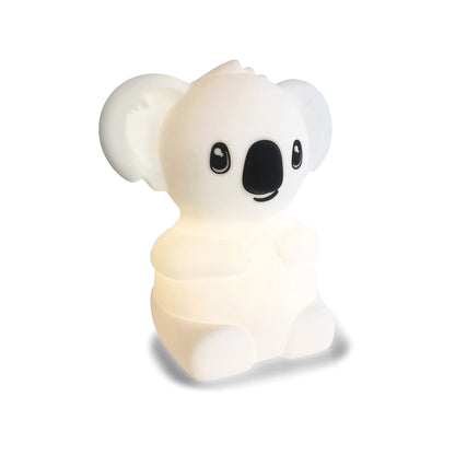 KOALA-NACHTLICHT MIT DIMMER, 30 CM