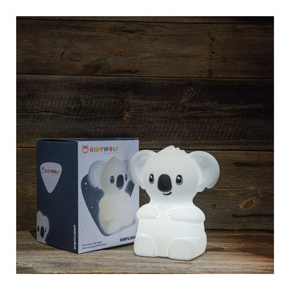 KOALA-NACHTLICHT MIT DIMMER, 30 CM