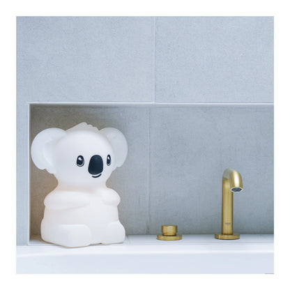 KOALA-NACHTLICHT MIT DIMMER, 30 CM