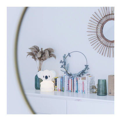 KOALA-NACHTLICHT MIT DIMMER, 30 CM