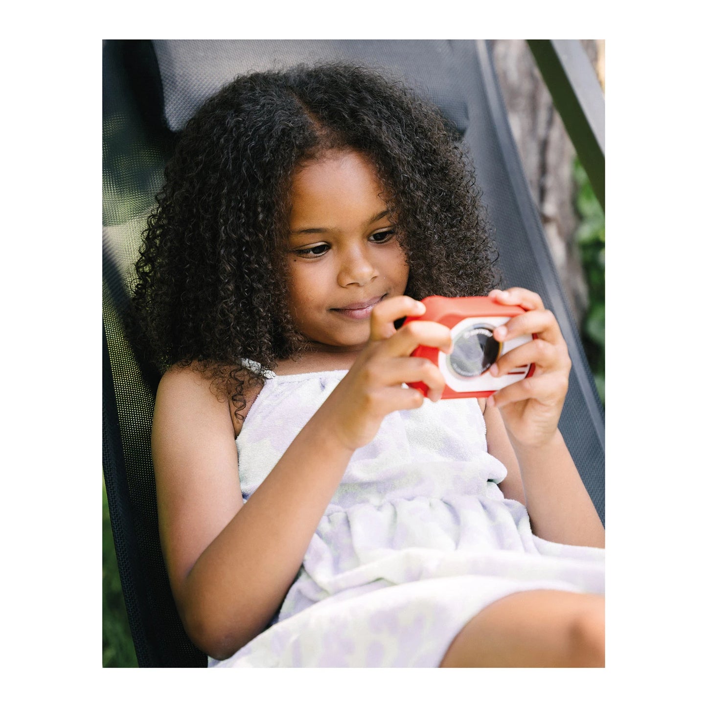 FOTOCAMERA E VIDEOCAMERA ROSA
