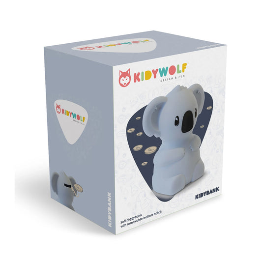 TIRELIRE KOALA 15 CM