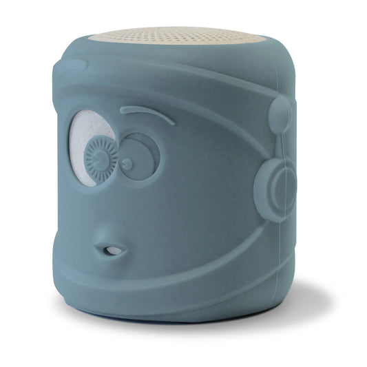 ALTOPARLANTE BLUETOOTH BLU