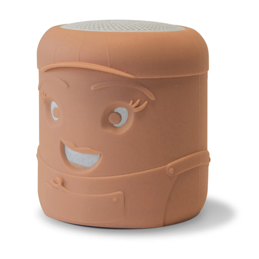 ALTOPARLANTE BLUETOOTH ALBICOCCA