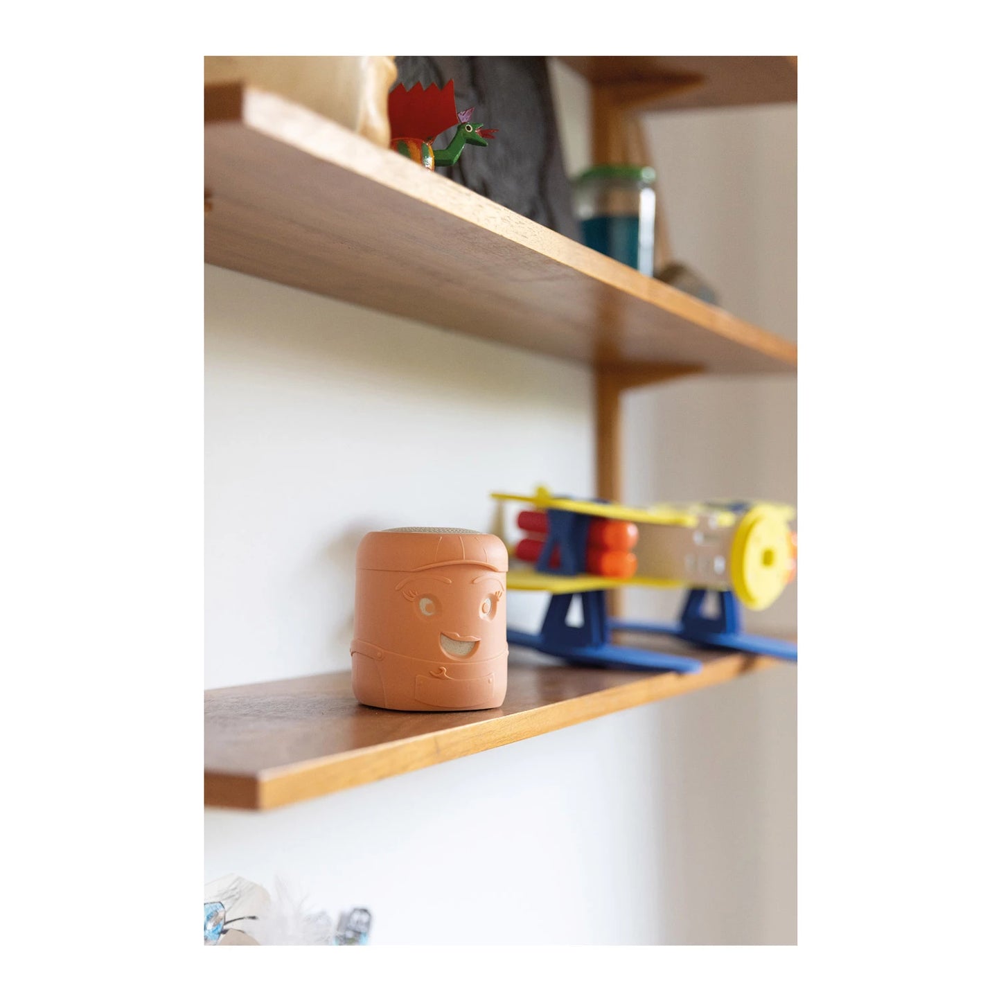 BLUETOOTH-LAUTSPRECHER MARILLE