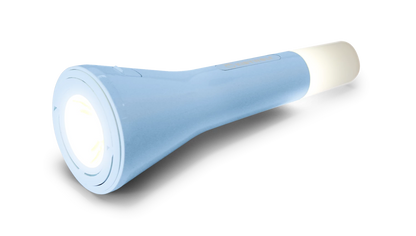 TORCIA BLU 3 IN 1
