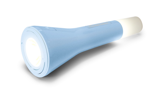 TORCIA BLU 3 IN 1