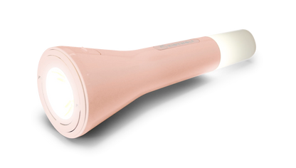ROSA 3-IN-1-TASCHENLAMPE