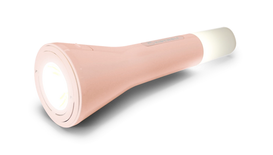 TORCIA ROSA 3 IN 1