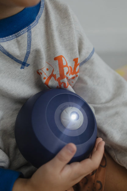 PLANÉTARIUM SPATIAL BLUETOOTH