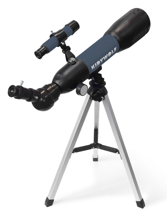 TELESCOPIO
