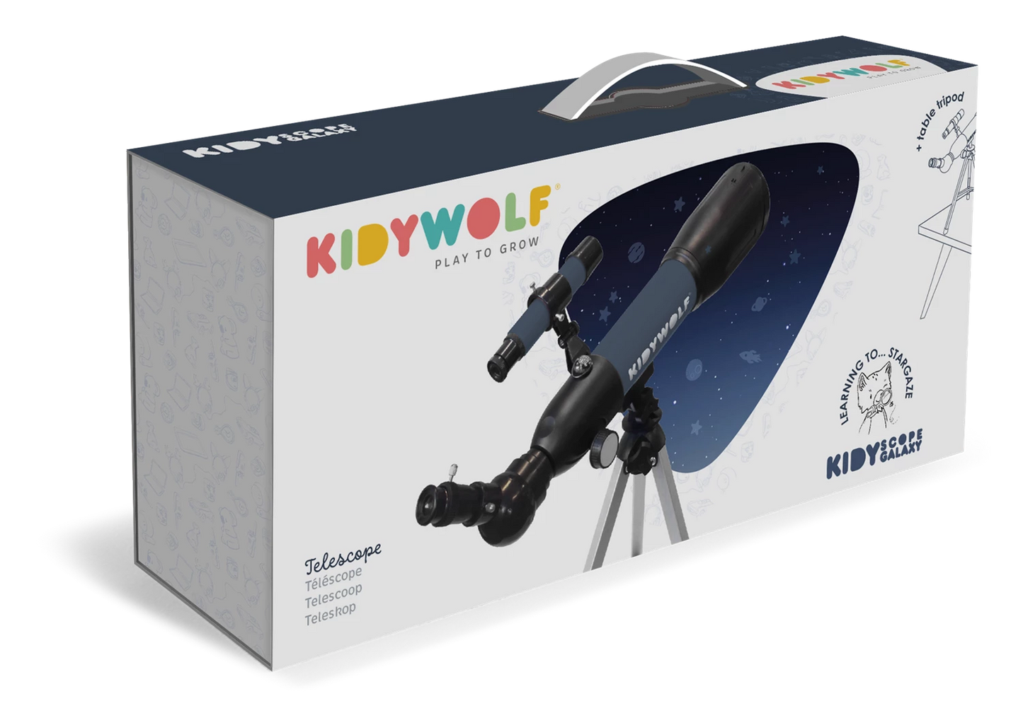 TELESCOPIO