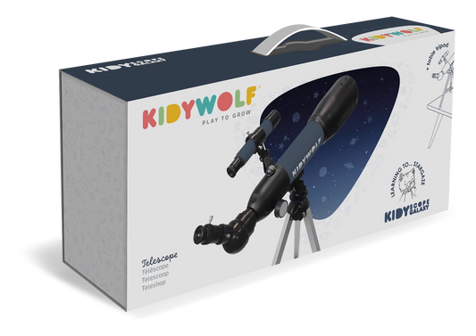 TELESCOPIO
