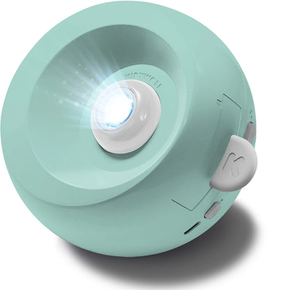 PLANETARIUM BLAUER OZEAN BLUETOOTH