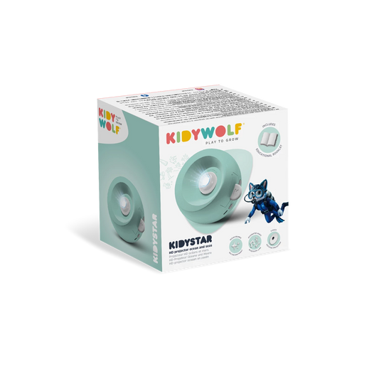 PLANETARIO OCEANO BLUETOOTH