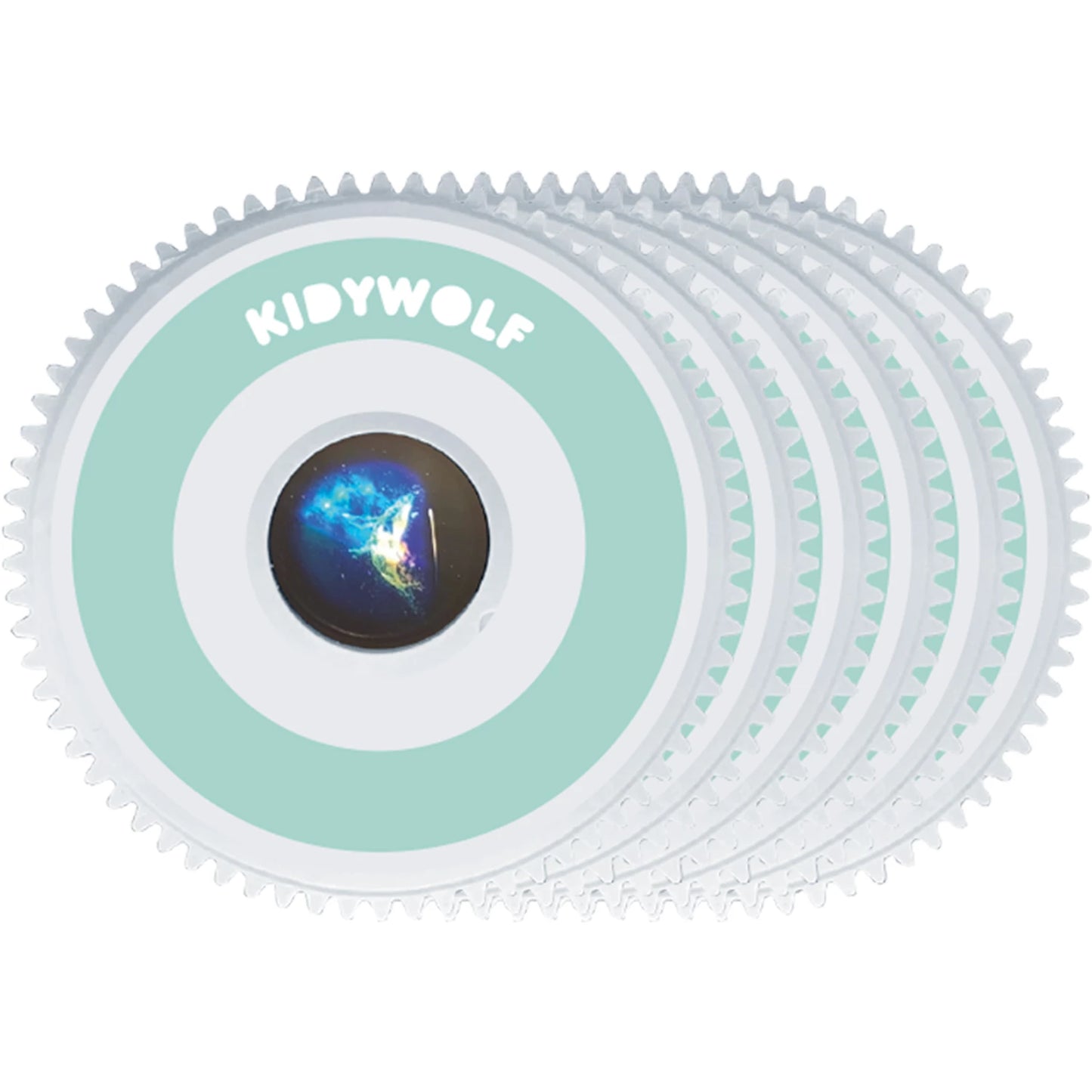 PLANETARIUM BLAUER OZEAN BLUETOOTH