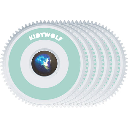 PLANETARIUM BLAUER OZEAN BLUETOOTH