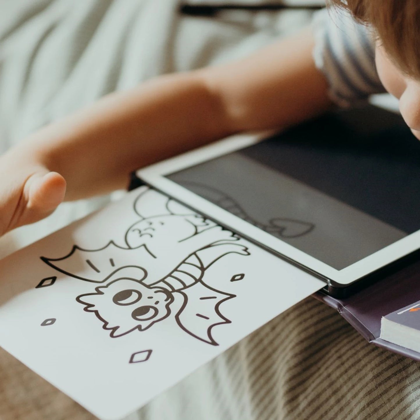 RECHARGE CONTES ET ANIMAUX POUR DESIGN BOARD