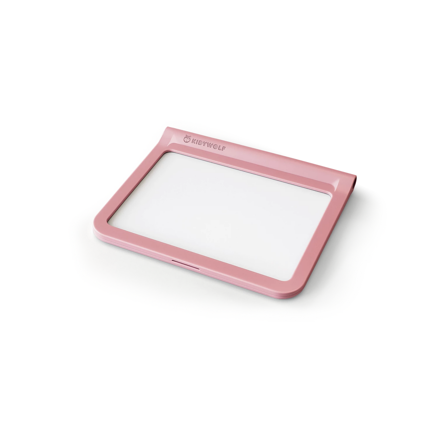 PANNELLO DI DESIGN ILLUMINATO, ROSA