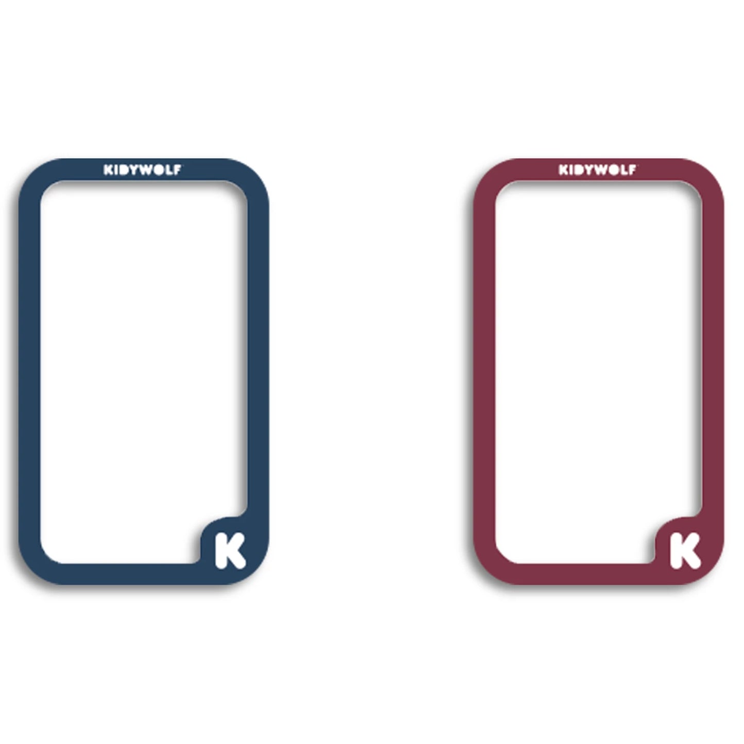 SOFORTBILD-KAMERA MIT SELFIE-FUNKTION, BLAU