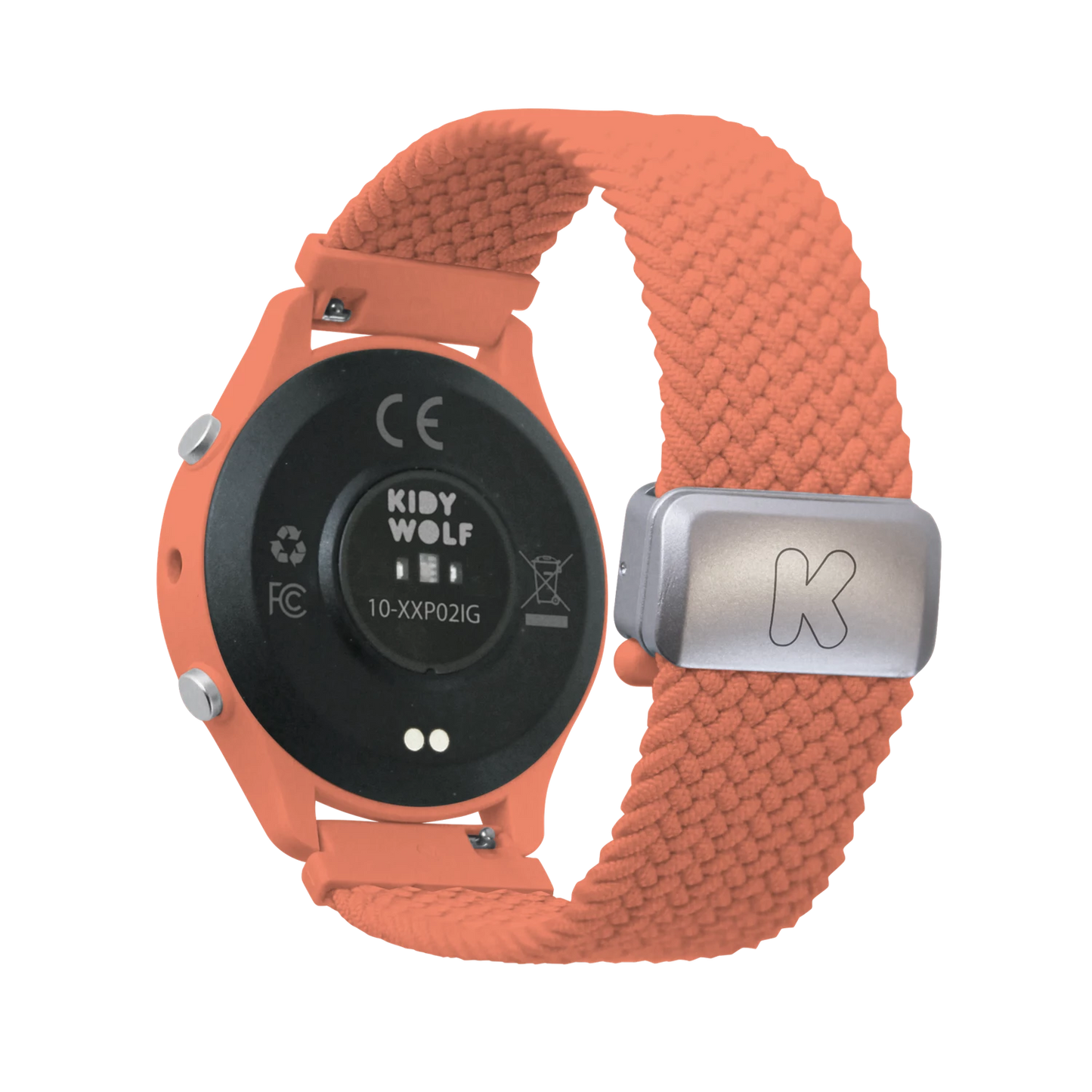 MONTRE CONNECTÉE, CUIVRE