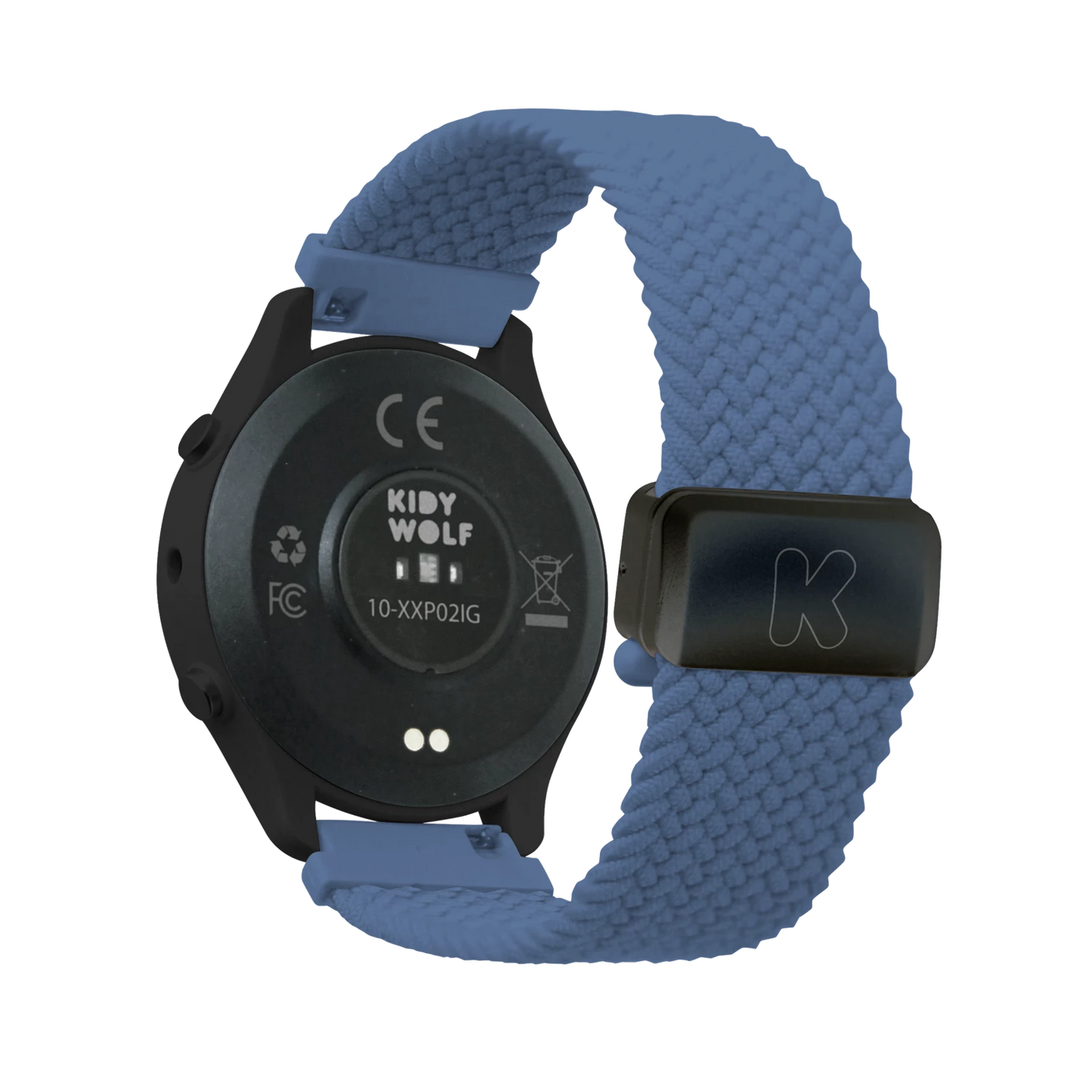 SMARTWATCH, BLAU