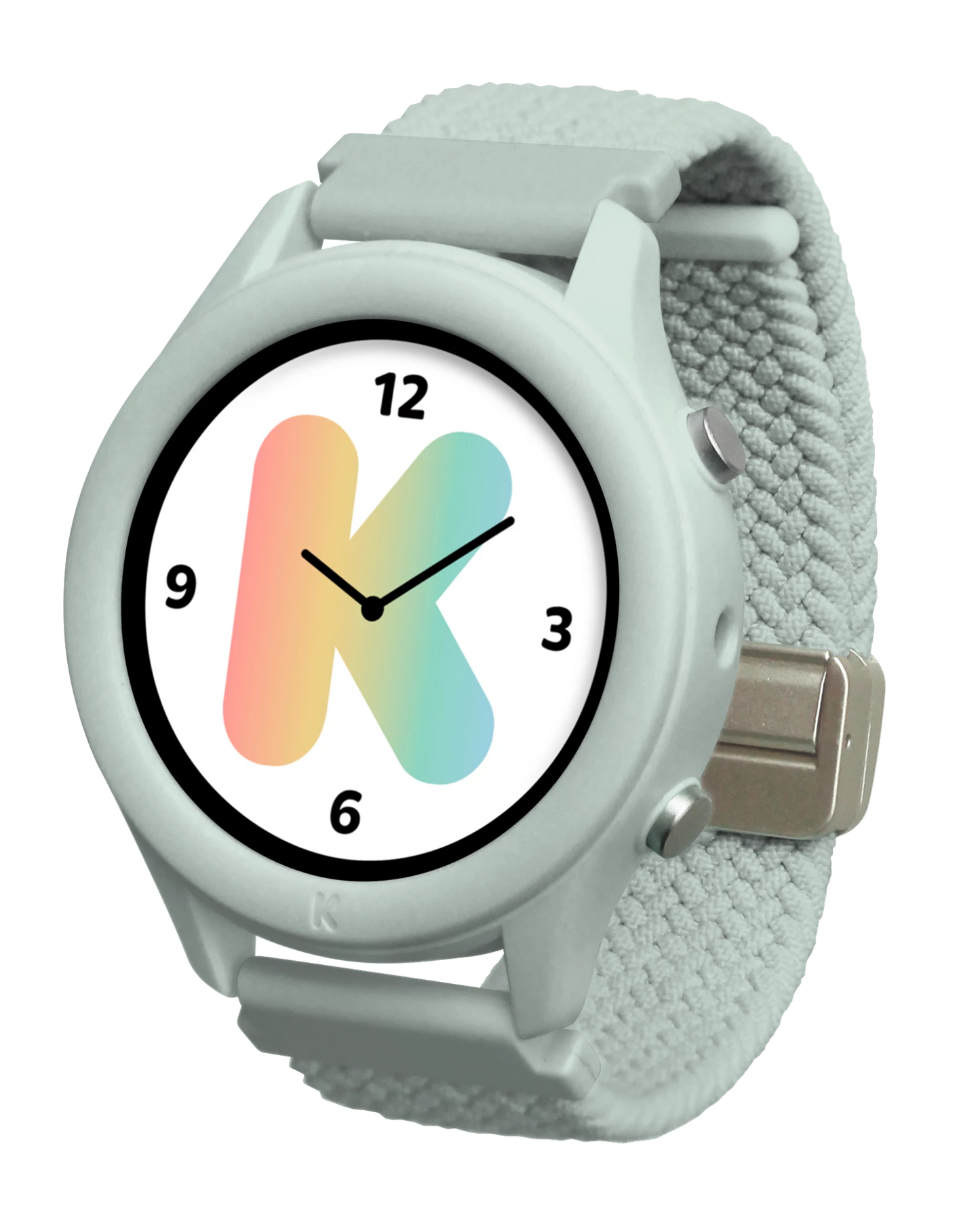 OROLOGIO INTELLIGENTE, VERDE