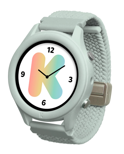 OROLOGIO INTELLIGENTE, VERDE