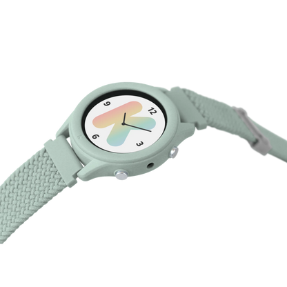 OROLOGIO INTELLIGENTE, VERDE