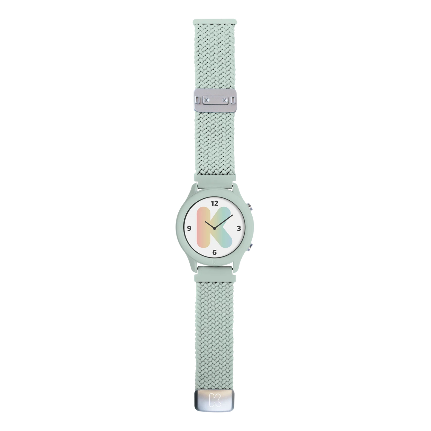 OROLOGIO INTELLIGENTE, VERDE