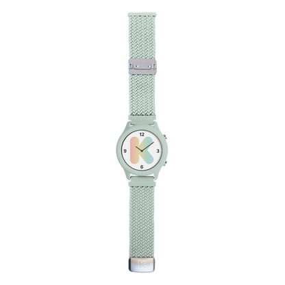 OROLOGIO INTELLIGENTE, VERDE