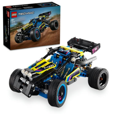 BUGGY DA CORSA - 42164 - LEGO