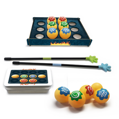 TAKOYAKI (MULTILINGUA)