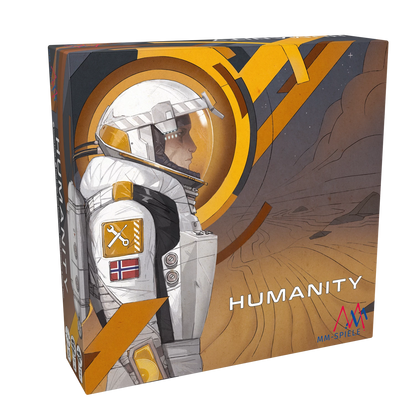 HUMANITÉ (D)