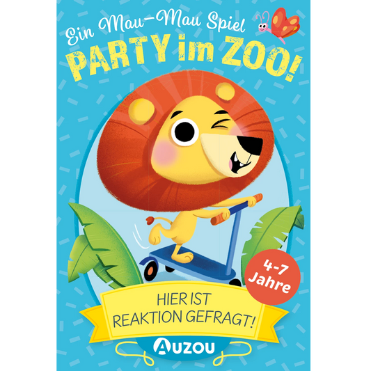 FESTA ALLO ZOO (D)