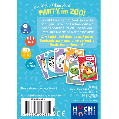 FEST IM ZOO (D)