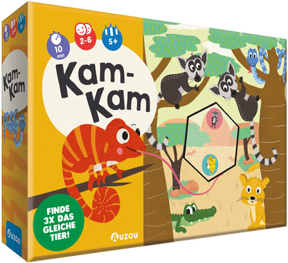 KAM-KAM (D)